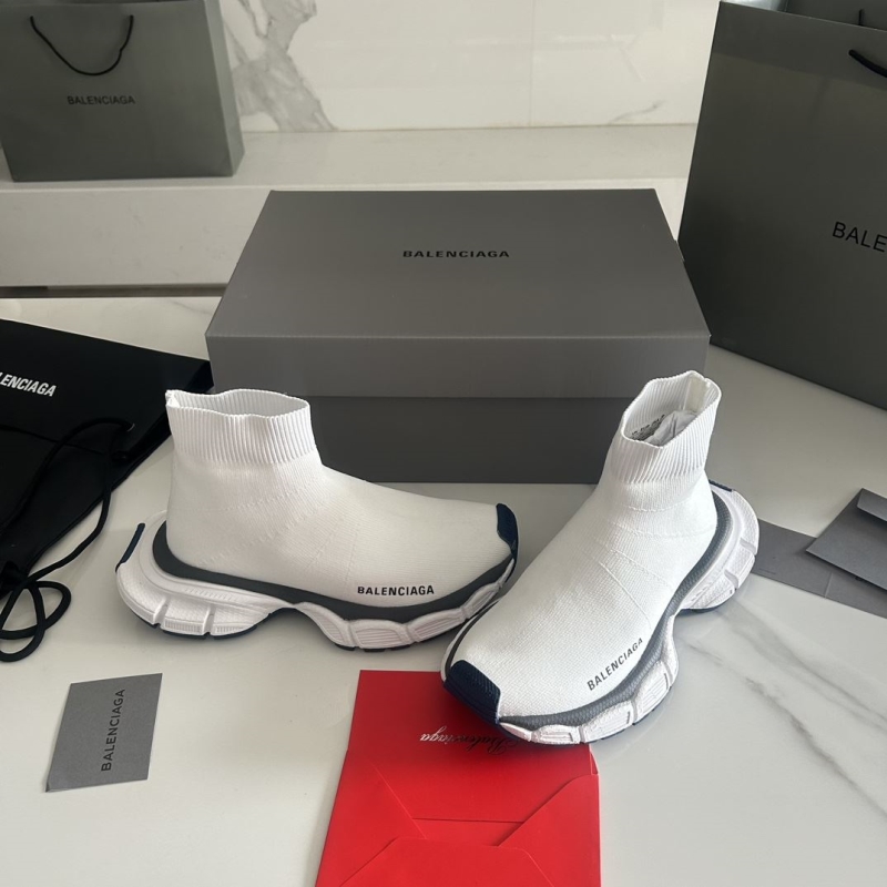 Balenciaga Casual Shoes